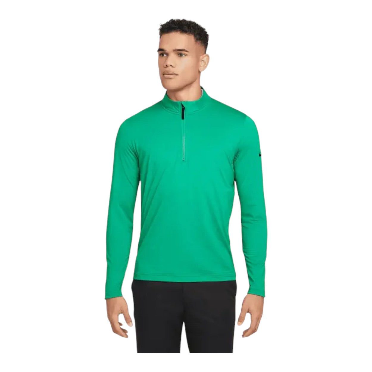 Nike Dri-Fit Victory 1/2 Zip Golf Mid Layer FD5837