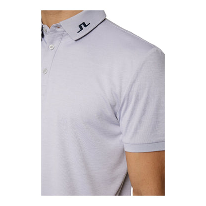 J. Lindeberg KV Golf Polo Shirt GMJT11825