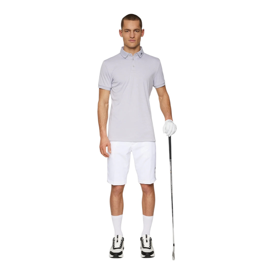 J. Lindeberg KV Golf Polo Shirt GMJT11825