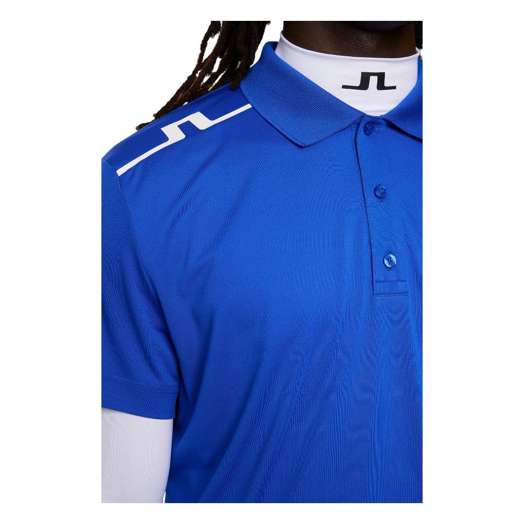 J Lindeberg Lionel Golf Polo Shirt GMJT12727