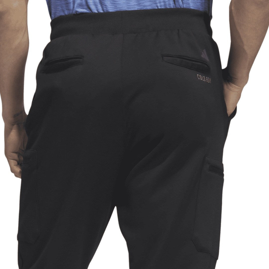 Adidas golf jogger deals