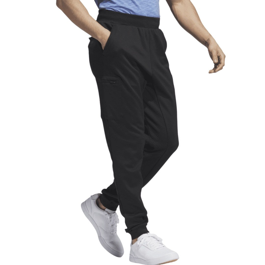 Adidas golf jogger sales