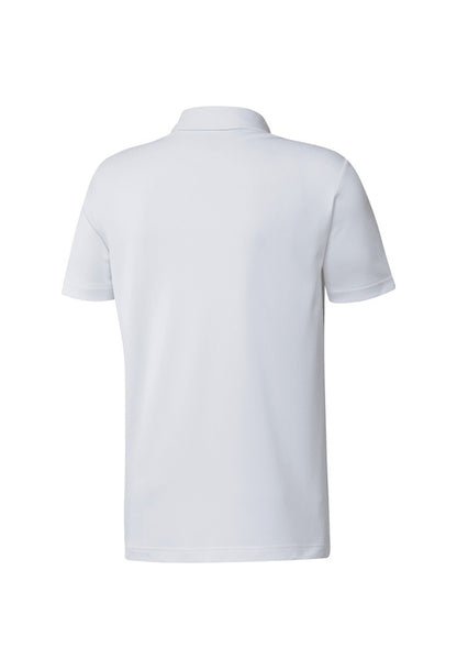 adidas Chest Print Golf Polo Shirt H36255