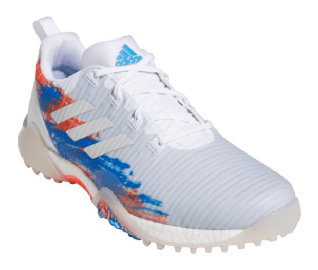 adidas CodeChaos Golf Shoes GW5340