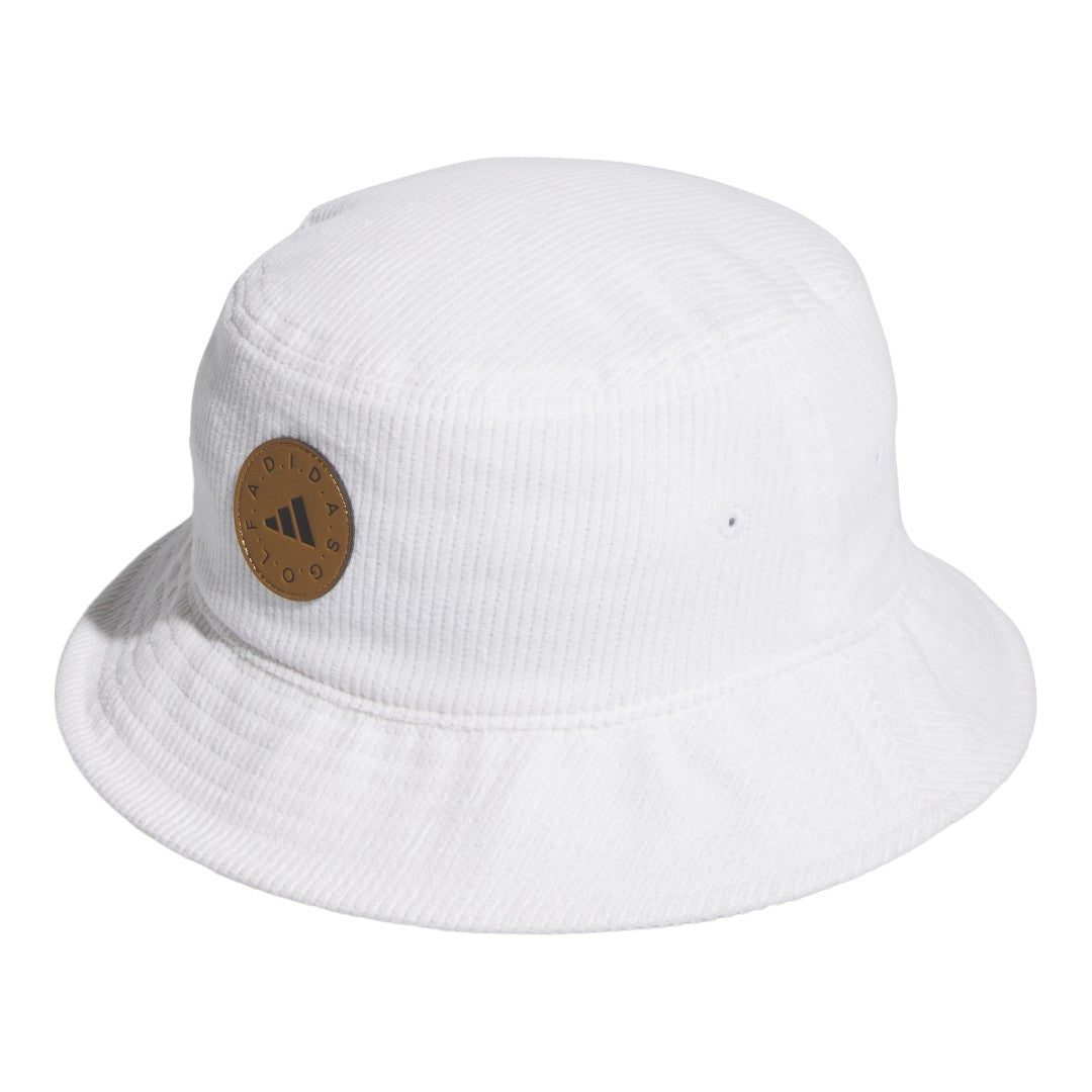 adidas Cotton Golf Bucket Hat IK2864