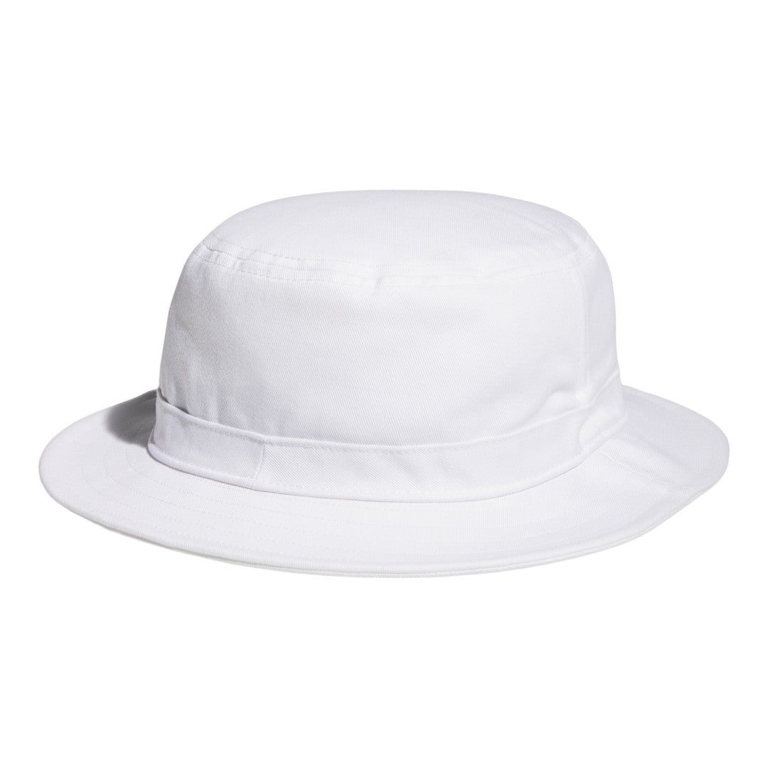 adidas Cotton Golf Bucket Hat IQ2898