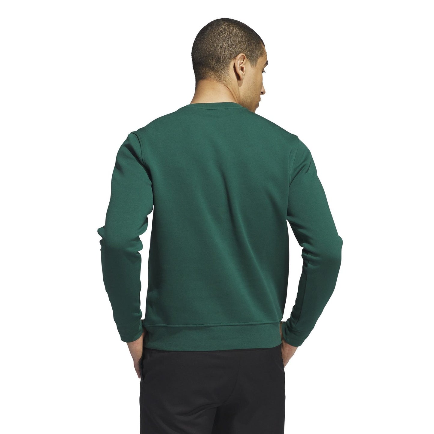 adidas Crew Neck Golf Sweater IW2396