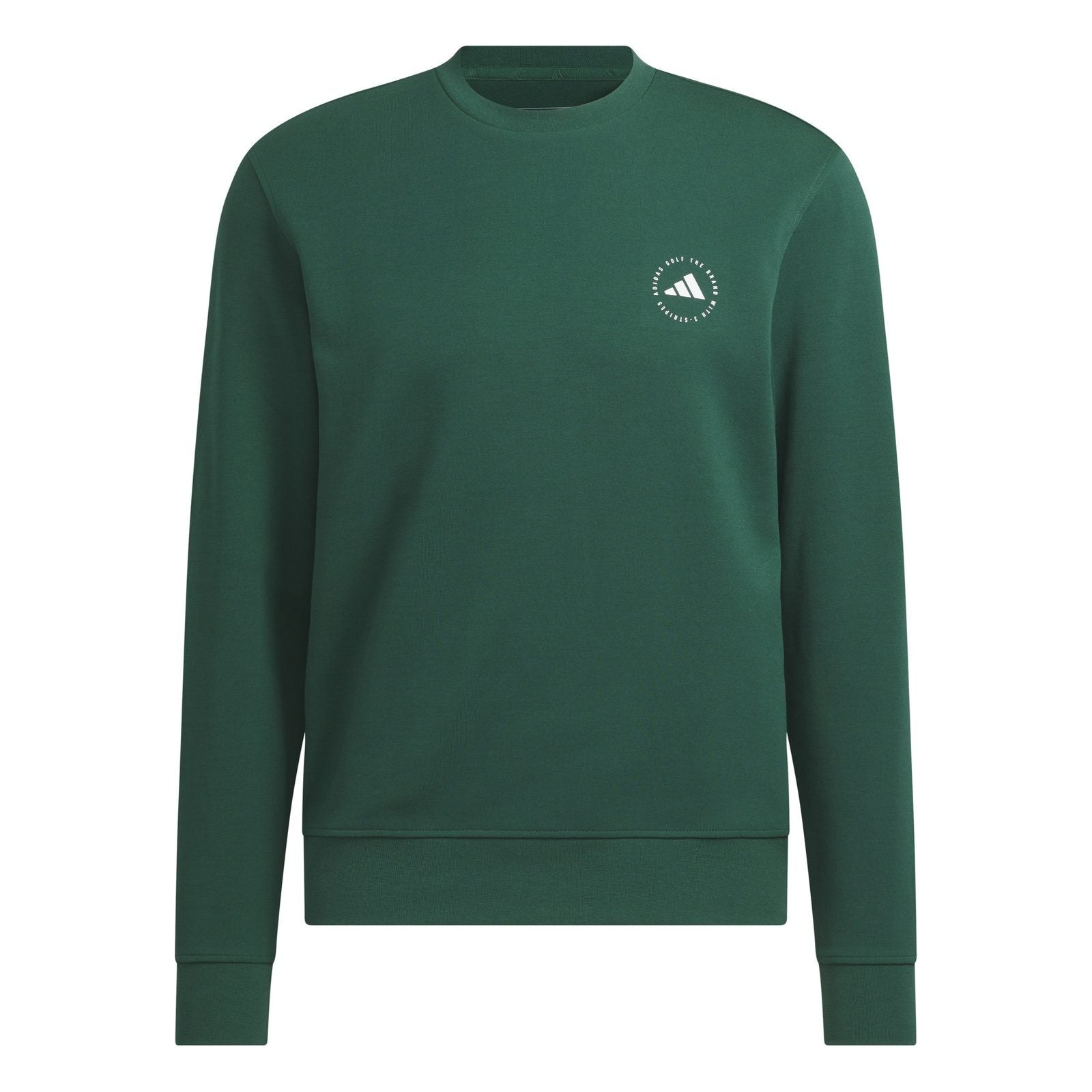 adidas Crew Neck Golf Sweater IW2396