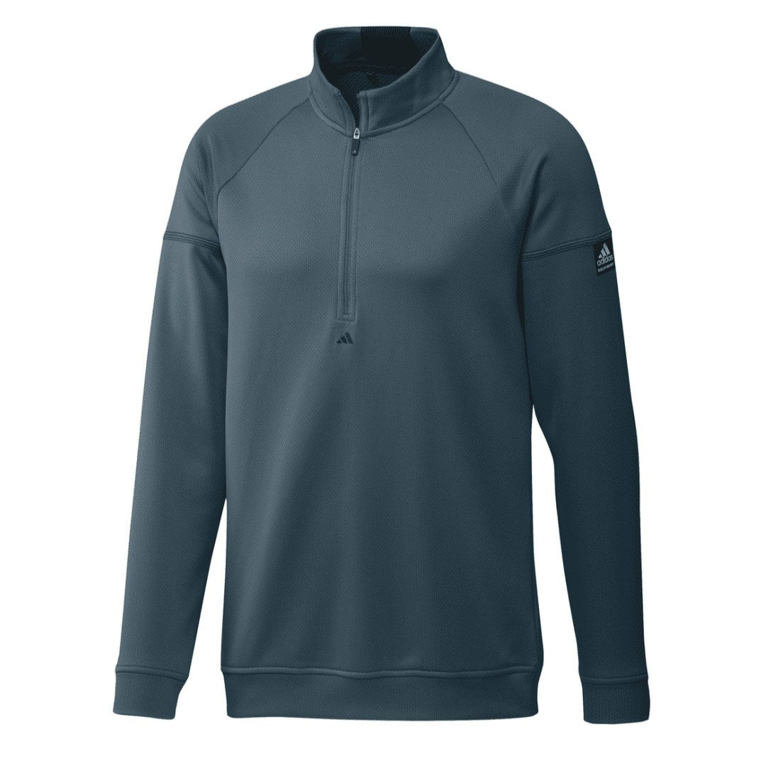 adidas EQT 1/4-Zip Golf Pullover GL9997