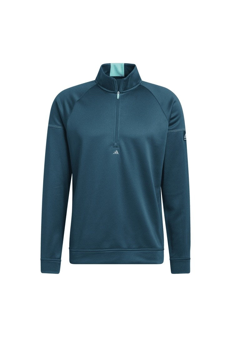 adidas EQT 1/4-Zip Golf Pullover GL9997