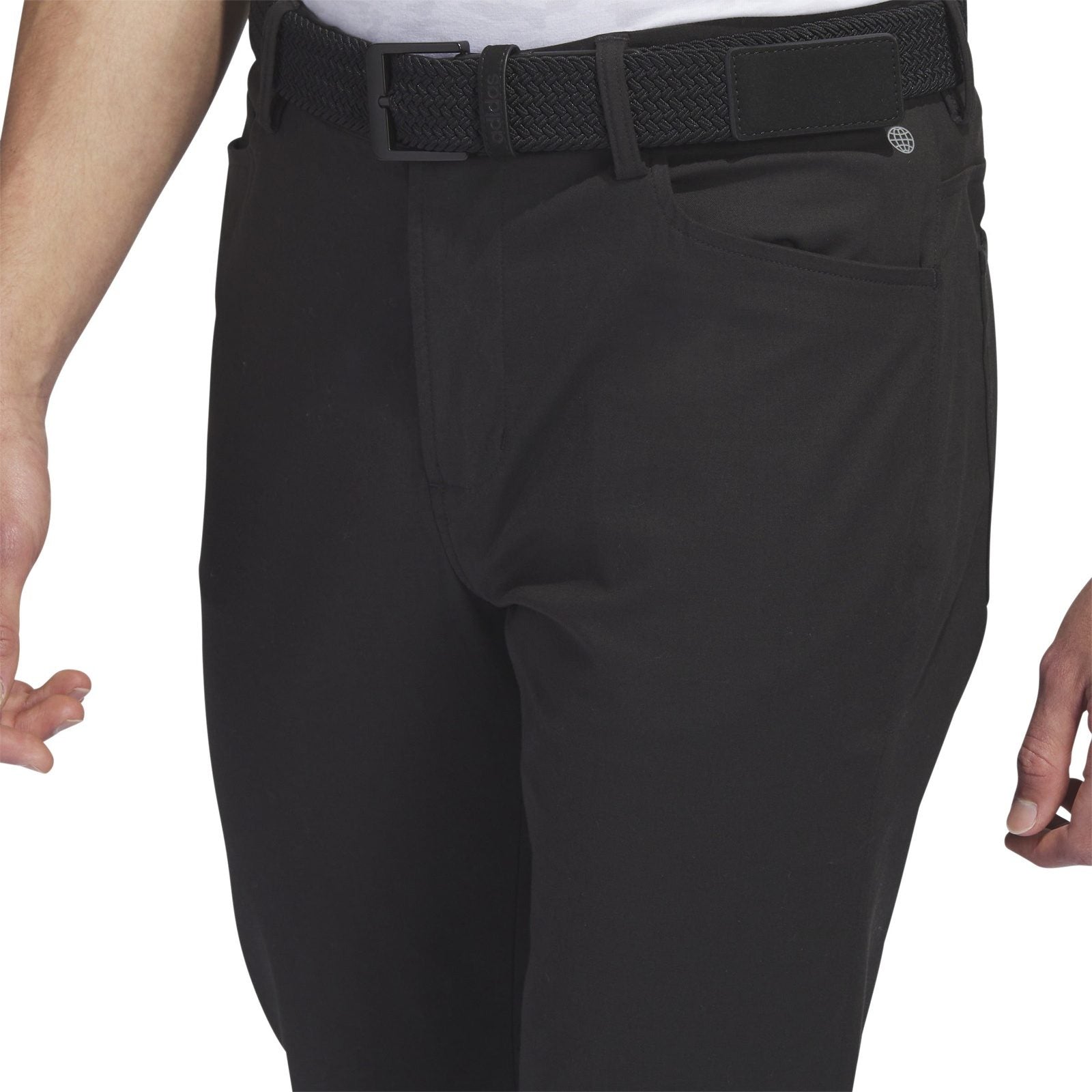 adidas Go-To 5 Pocket Golf Trousers HR7924