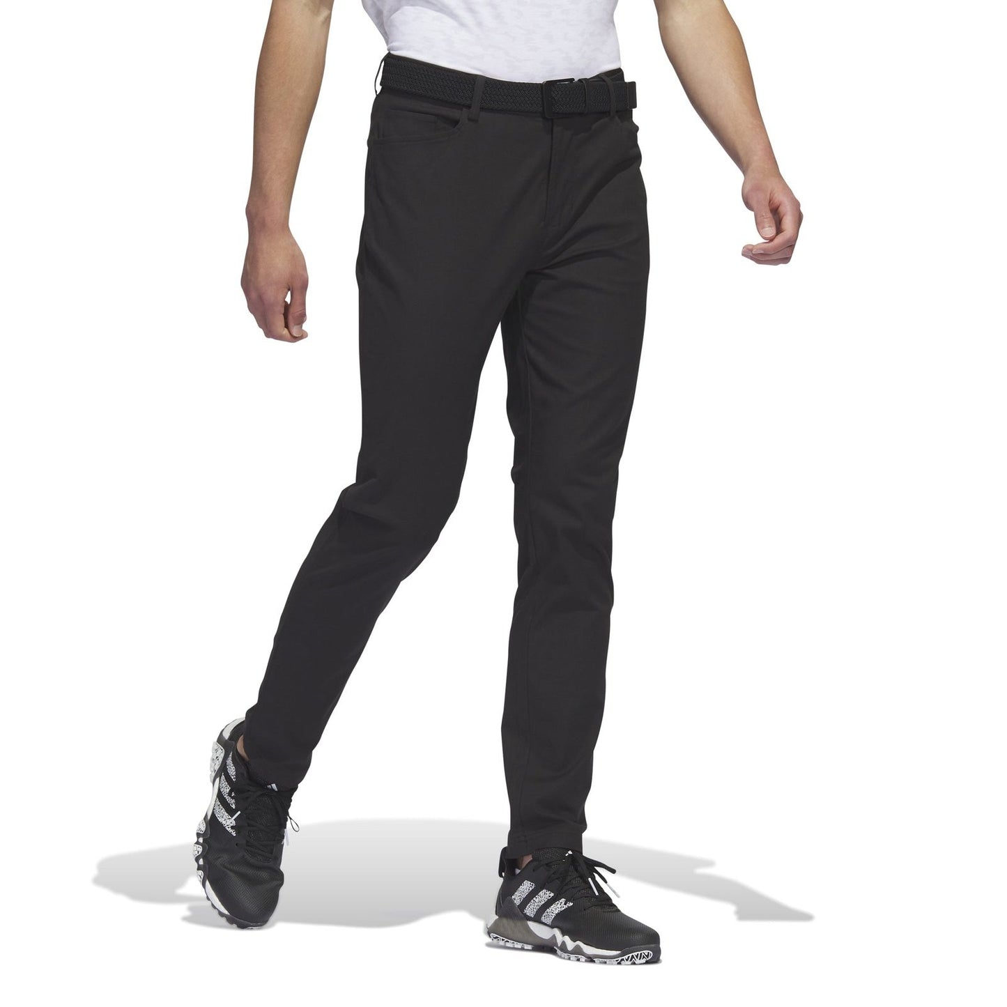 adidas Go-To 5 Pocket Golf Trousers HR7924