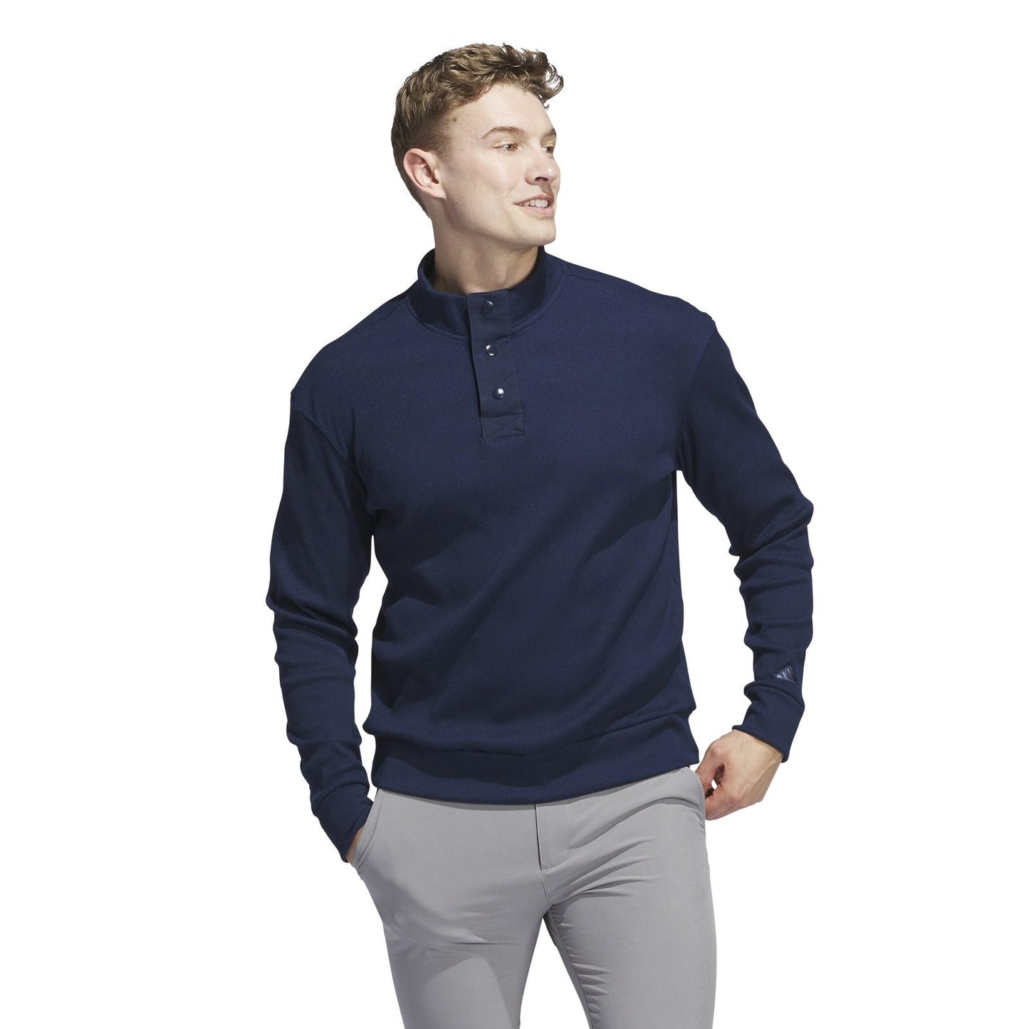 adidas Go-To Cozy Golf Midlayer IW6713