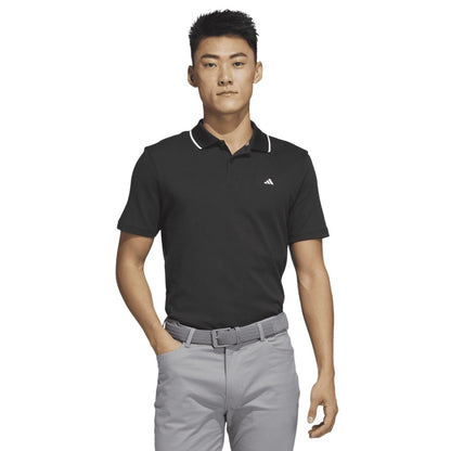 adidas Go-To Pique Golf Polo Shirt IB6054