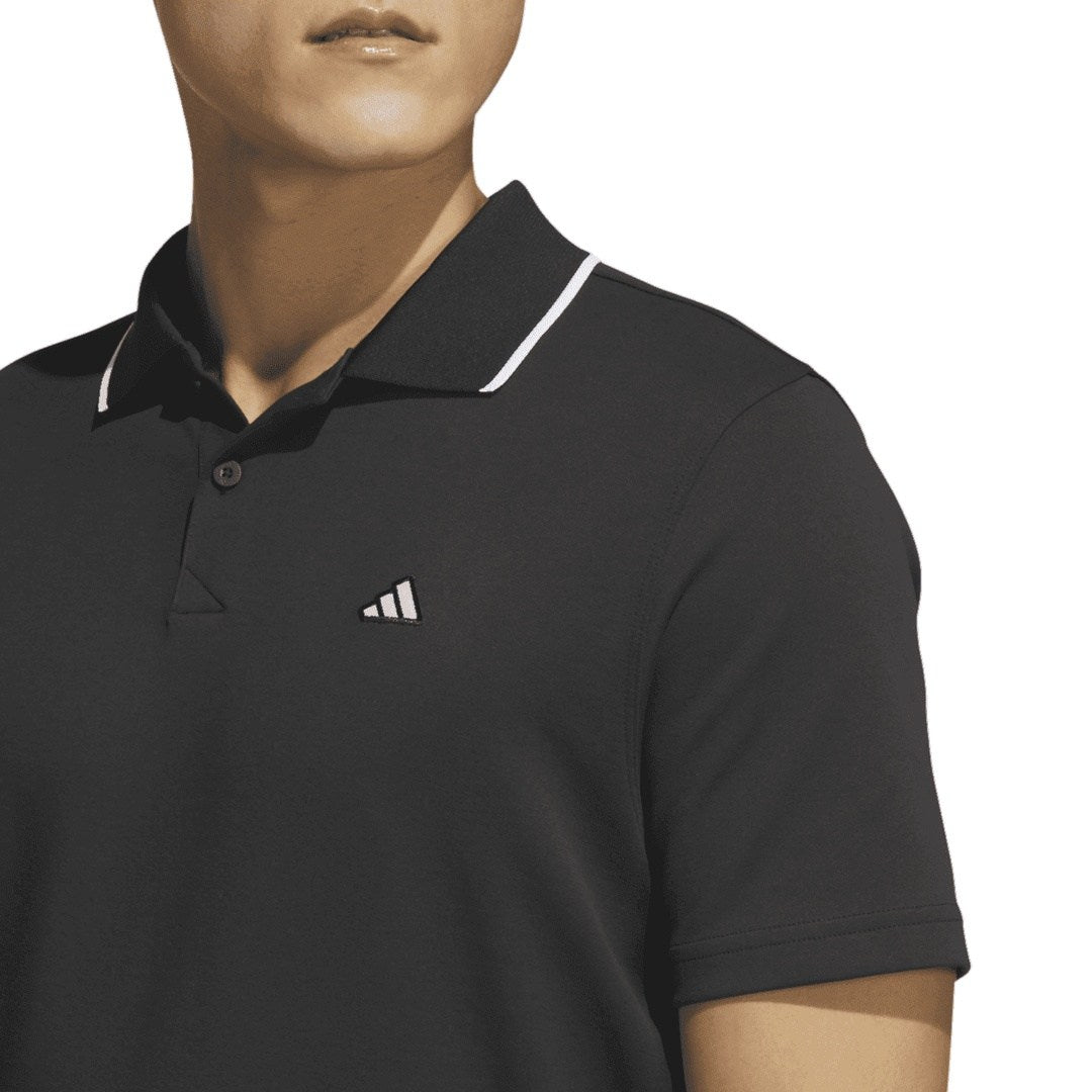 adidas Go-To Pique Golf Polo Shirt IB6054