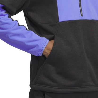 adidas Go-to DWR Half Zip Golf Midlayer IZ2931