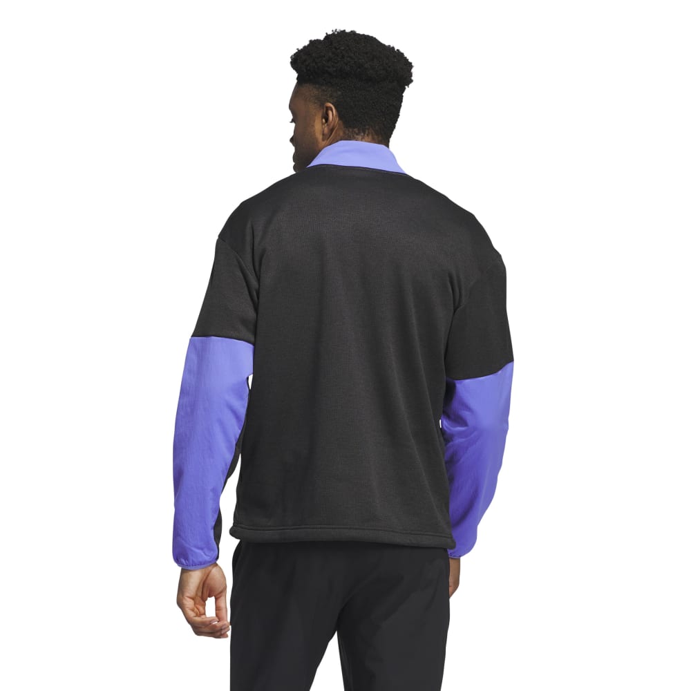 adidas Go-to DWR Half Zip Golf Midlayer IZ2931