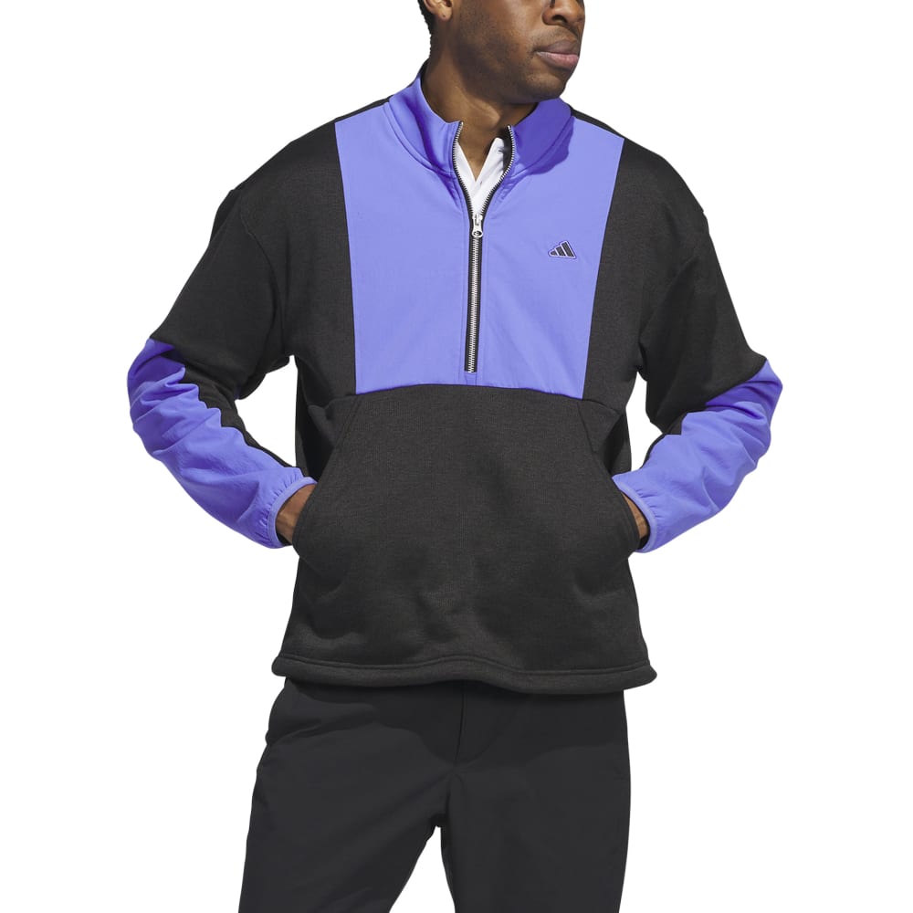 adidas Go-to DWR Half Zip Golf Midlayer IZ2931