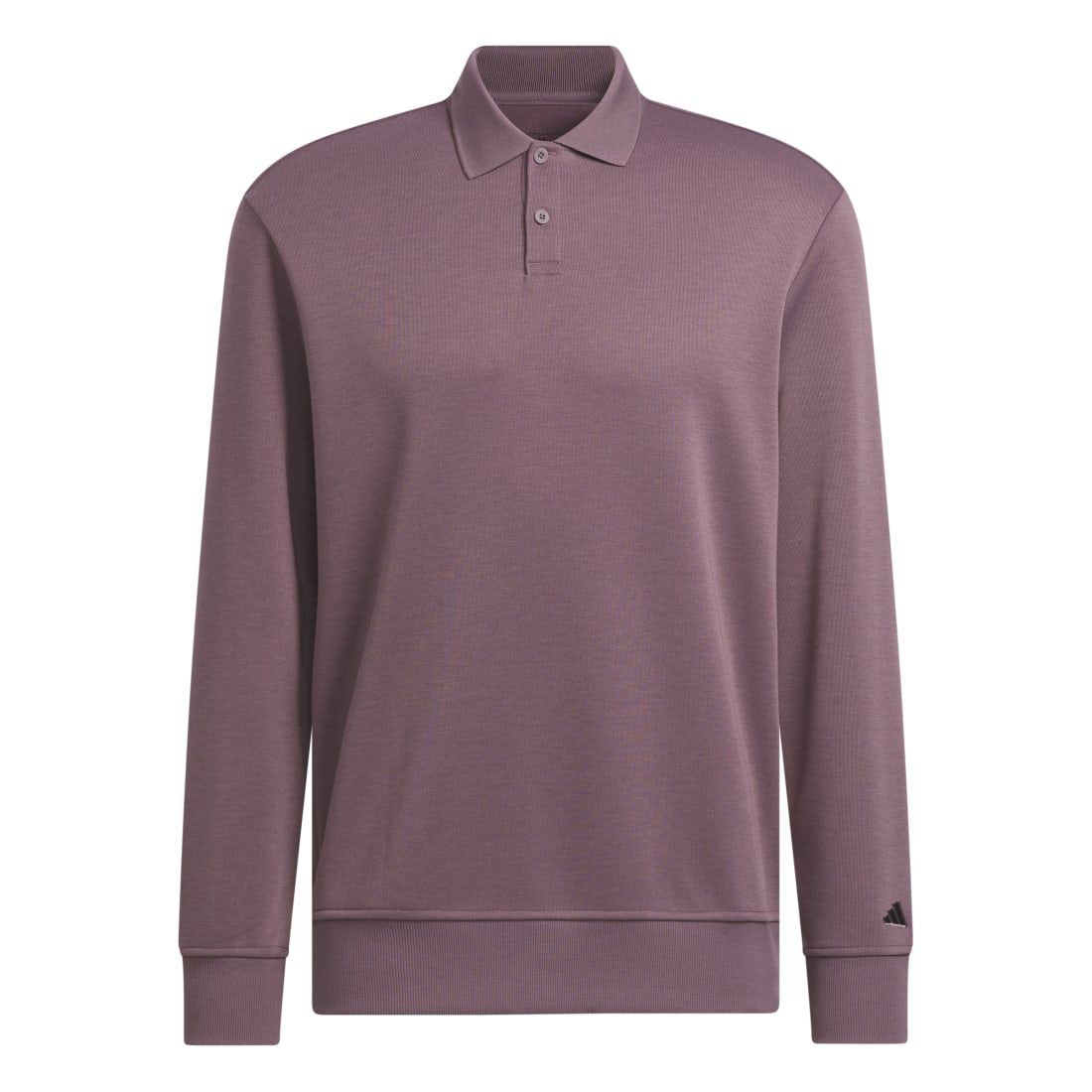 adidas Go-to Long Sleeve Golf Polo Shirt IT2368