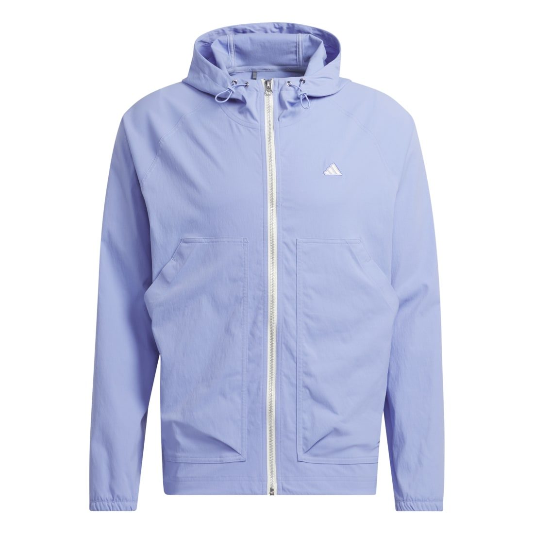 adidas Go-to Utility DWR Full Zip Golf Jacket IW6714