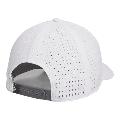 adidas Golf Hydrophobic Tour Snapback Cap IA8068