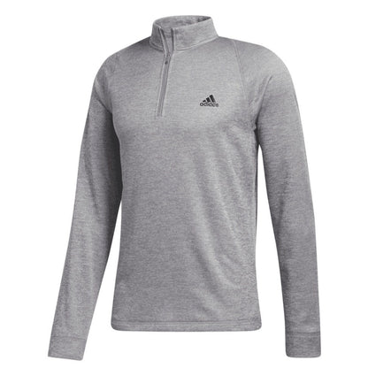 adidas Golf Midweight Half Zip Sweater GH8324