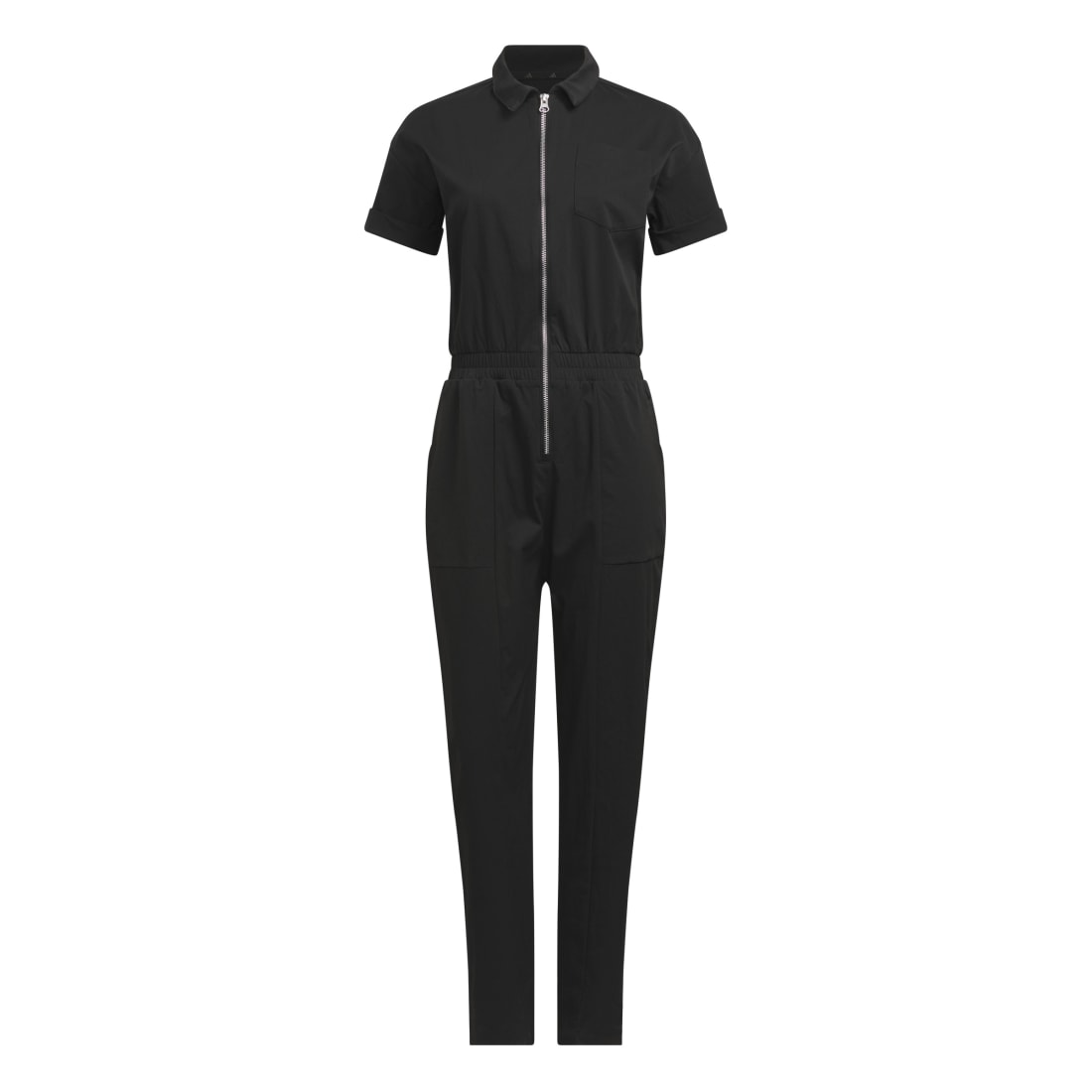 adidas Ladies Go-To Golf Jumpsuit IX3676