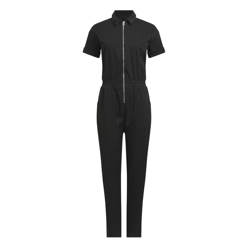 Adidas ladies jumpsuit deals