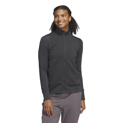 adidas Ladies Ultimate 365 COLD.RDY Golf Jacket JJ4948