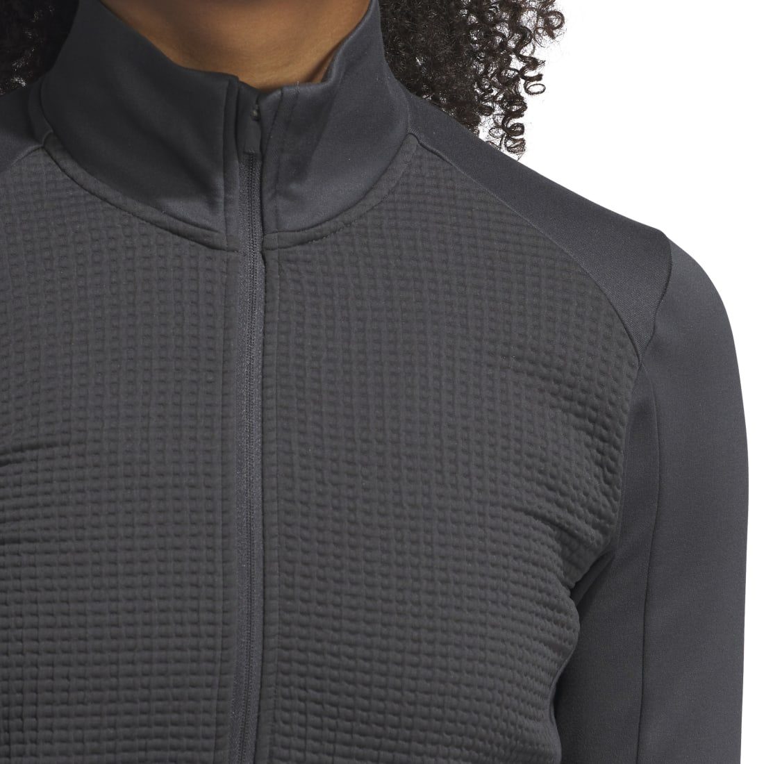 adidas Ladies Ultimate 365 COLD.RDY Golf Jacket JJ4948