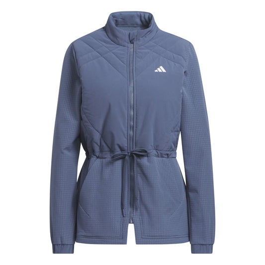 adidas Ladies Ultimate 365 Tour Hybrid Golf Jacket IY5363