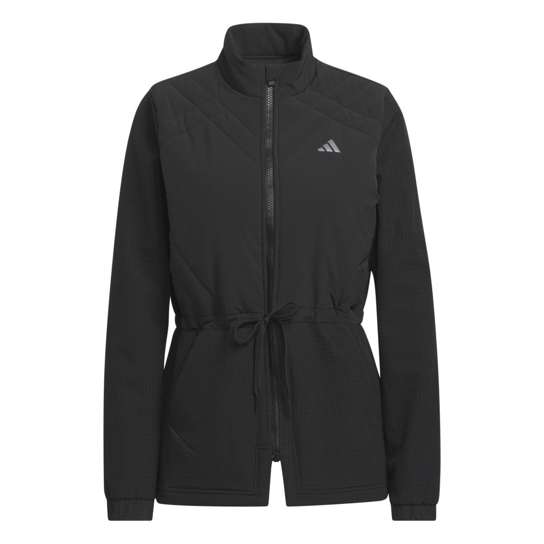 adidas Ladies Ultimate 365 Tour Hybrid Golf Jacket IY8757