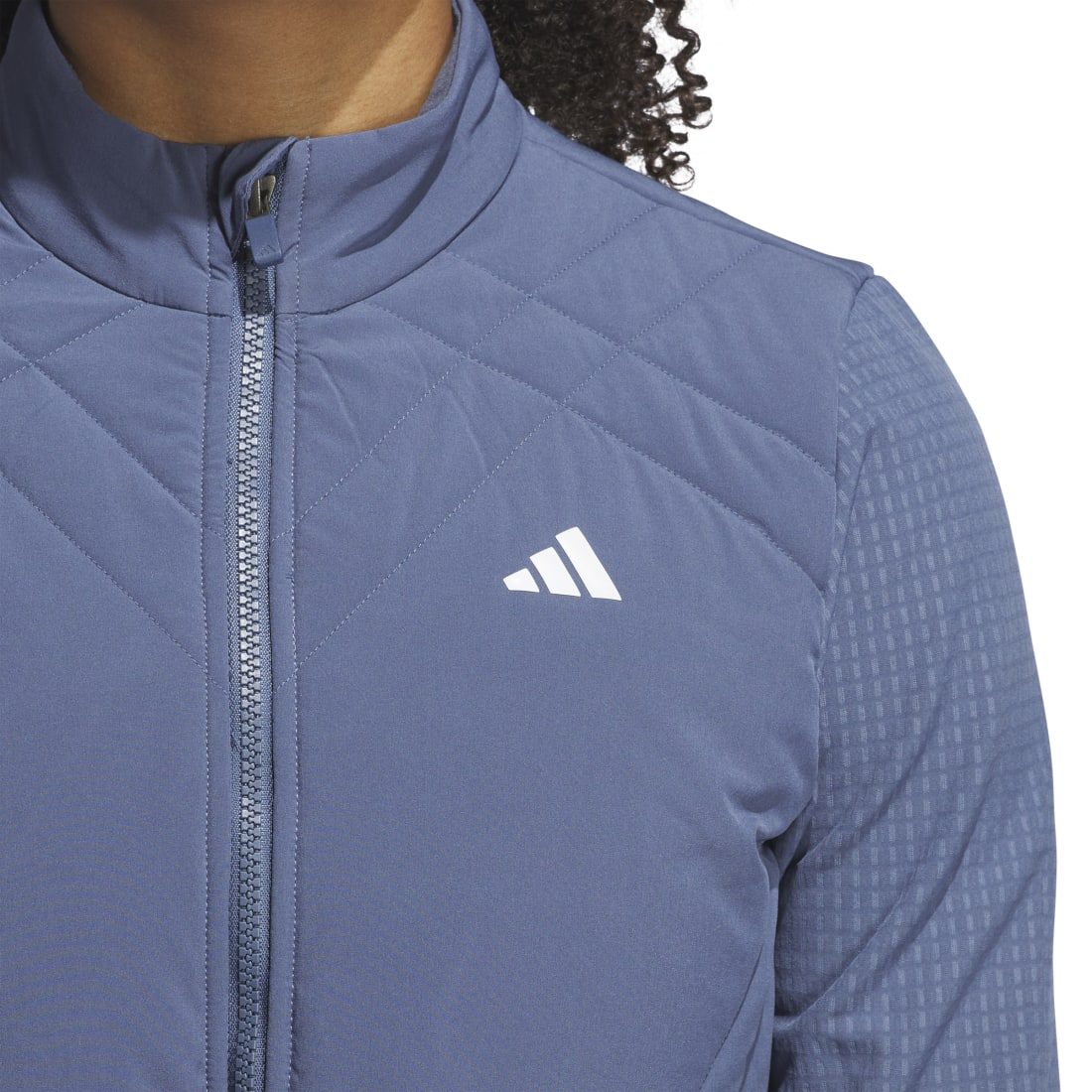 adidas Ladies Ultimate 365 Tour Hybrid Golf Jacket IY5363