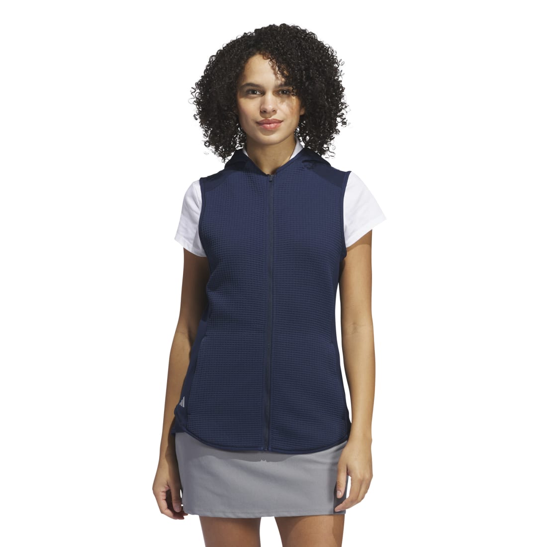 adidas Ladies Ultimate365 COLD.RDY Golf Gilet IS9735