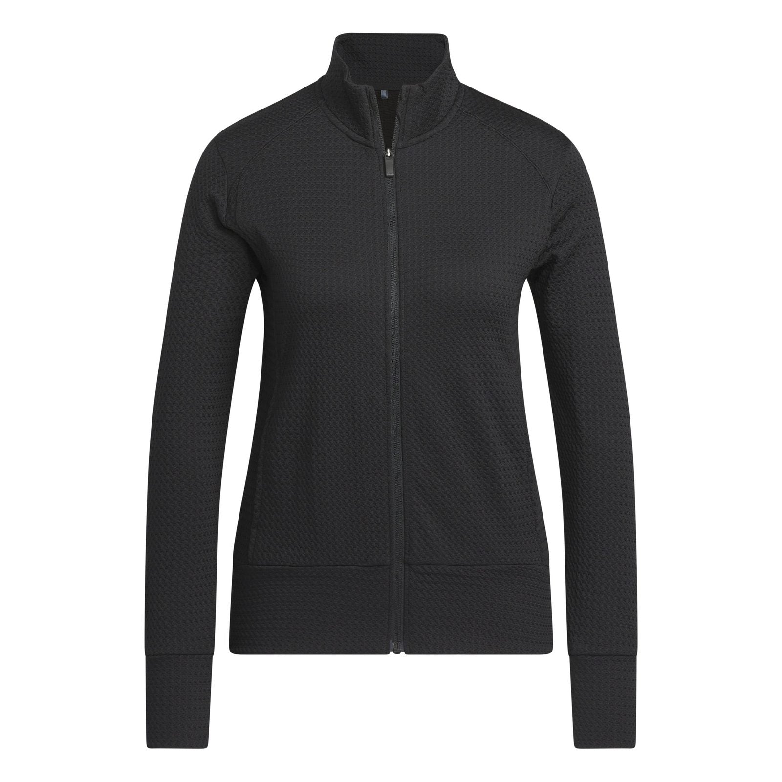 adidas Ladies Ultimate365 Textured Golf Midlayer IP4266