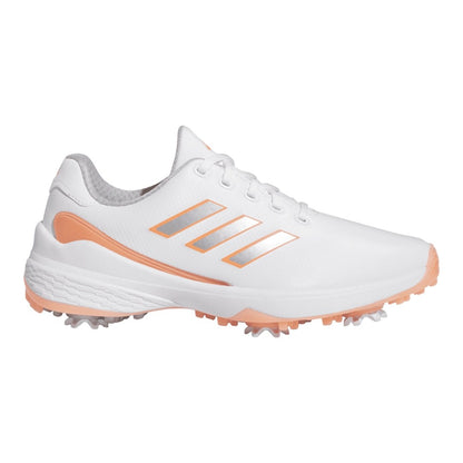 adidas Ladies ZG23 Lightstrike Golf Shoes GZ2176