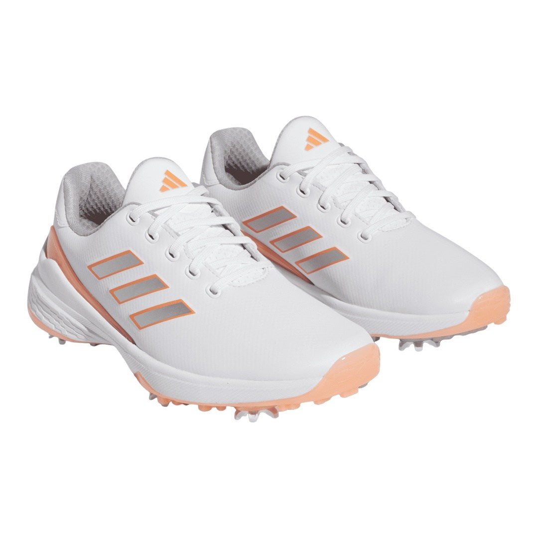 adidas Ladies ZG23 Lightstrike Golf Shoes GZ2176