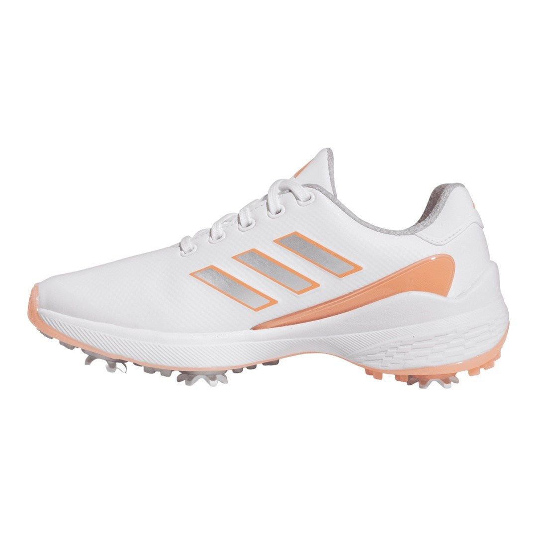 adidas Ladies ZG23 Lightstrike Golf Shoes GZ2176