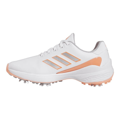 adidas Ladies ZG23 Lightstrike Golf Shoes GZ2176