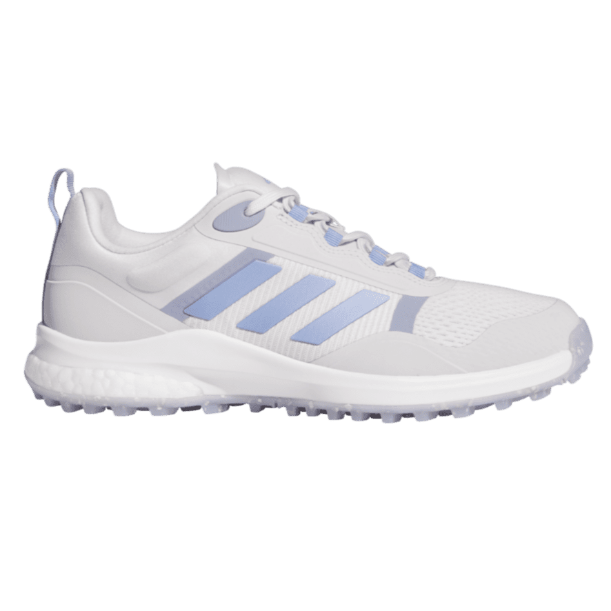 adidas Ladies Zoysia Golf Shoes IH5049