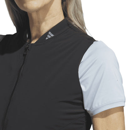 adidas Ladies ultimate 365 Tour Frostguard Golf Vest HY7210