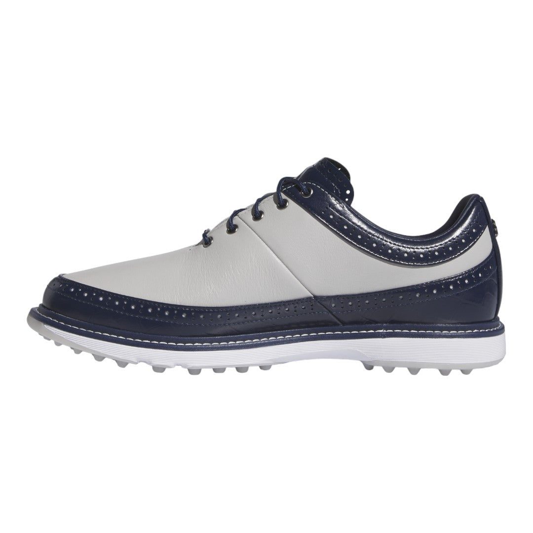 adidas MC80 Golf Shoes ID4748 | White – Clarkes Golf