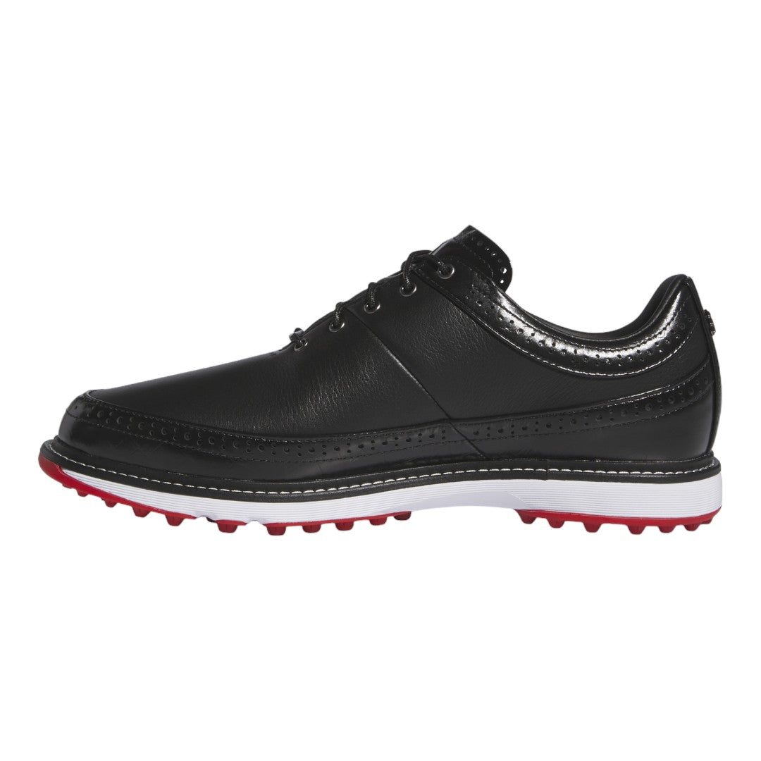 adidas MC80 Golf Shoes ID4748 | White – Clarkes Golf