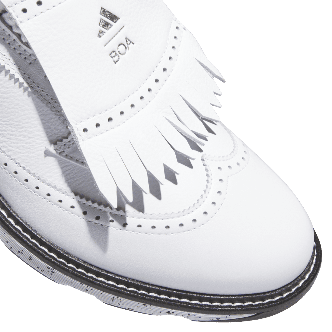 adidas MC87 BOA Golf Shoes IH4819