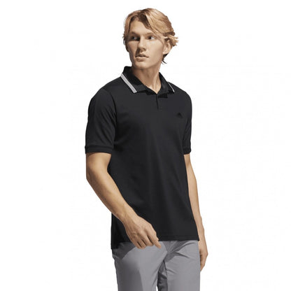 adidas Go To Pique Golf Polo Shirt GS9474