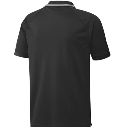 adidas Go To Pique Golf Polo Shirt GS9474