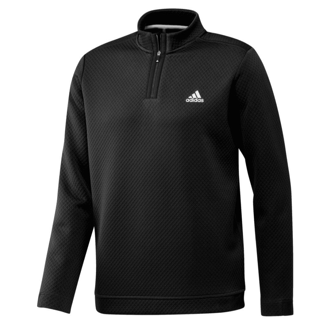 Adidas Primegreen Water-Resistant Golf Top H53965