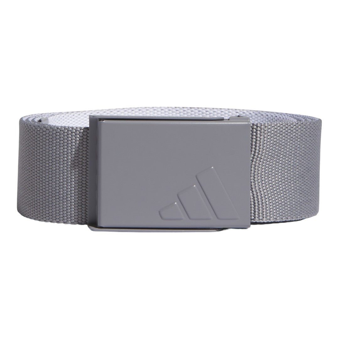 adidas Reversible Webbing Golf Belt IQ2909