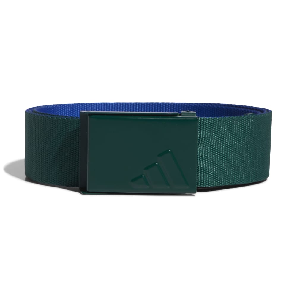 adidas Reversible Webbing Golf Belt IY4419