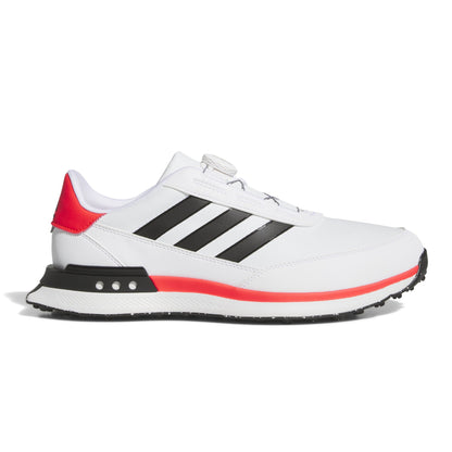 adidas S2G SL BOA Golf Shoes JI4033